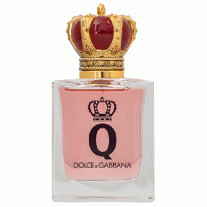 Q by Dolce & Gabbana eau de parfum spray 30 ml