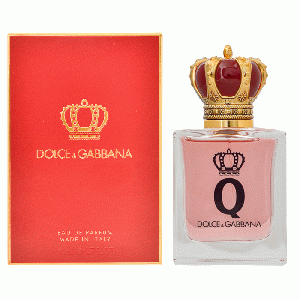 Q by Dolce & Gabbana eau de parfum spray 100 ml