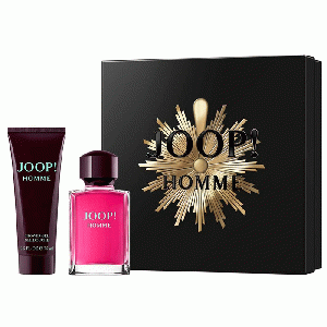 Joop! homme 75 ml geschenkset