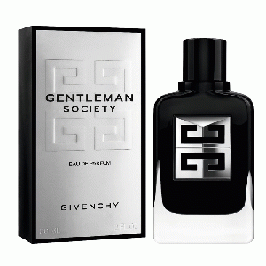 Gentleman Society eau de parfum spray 60 ml