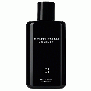 Gentleman Society showergel 200 ml