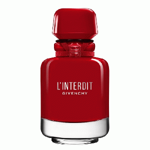 Givenchy - L'Interdit Rouge Ultime eau de parfum spray 50 ml