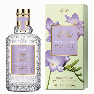 Acqua Colonia Freesia & Musk eau de cologne spray 100 ml