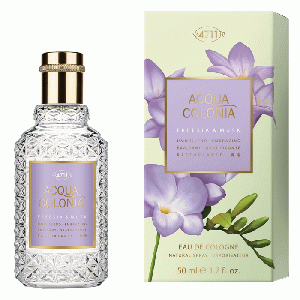 Acqua Colonia Freesia & Musk eau de cologne spray 50 ml