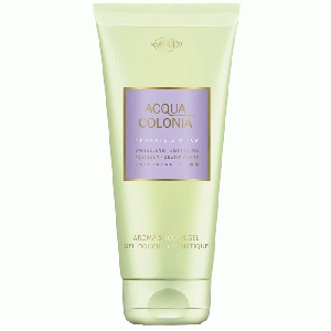 Kölnisch Wasser 4711 - Acqua Colonia Freesia & Musk showergel 200 ml