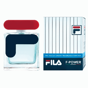 FILA F-Power for Man de toilette spray 90 ml