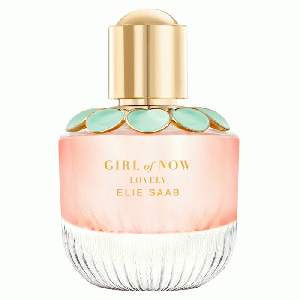 Elie Saab - Girl of Now Lovely eau de parfum spray 30 ml