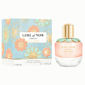 Girl of Now Lovely eau de parfum spray 30 ml