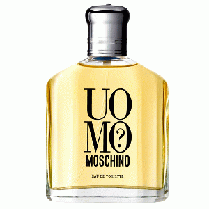 Moschino Uomo eau de toilette spray 125 ml