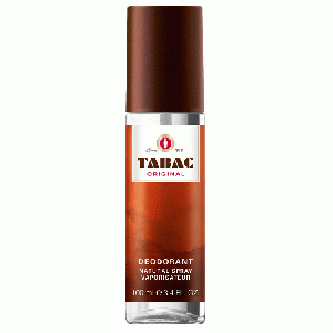 Tabac Original deodorant natural spray 100 ml