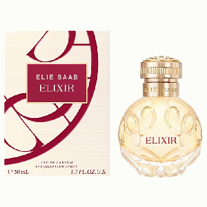 Elie Saab Elixir eau de parfum spray 100 ml