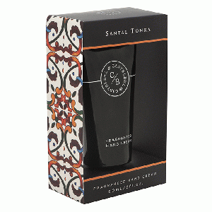 Santal & Tonka handcrème 60 ml