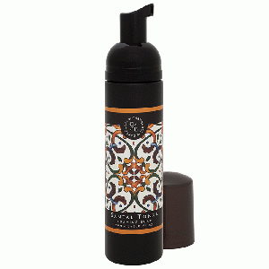 Santal & Tonka Foaming Soap 200 ml