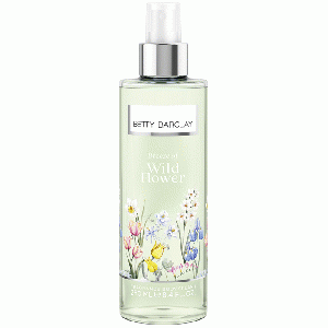 Wild Flower body spray 250 ml