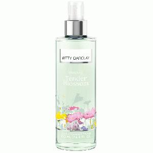 Betty Barclay - Tender Blossom body spray 250 ml