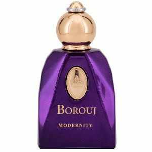 Borouj - Modernity eau de parfum spray 85 ml