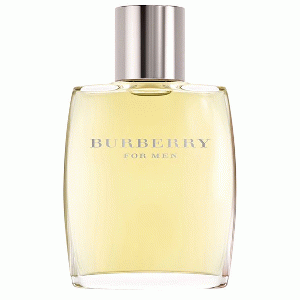 Burberry for men eau de toilette spray 100 ml