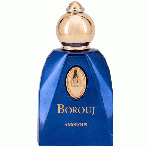 Borouj - Amorous eau de parfum spray 85 ml