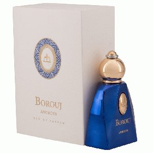 Amorous eau de parfum spray 85 ml