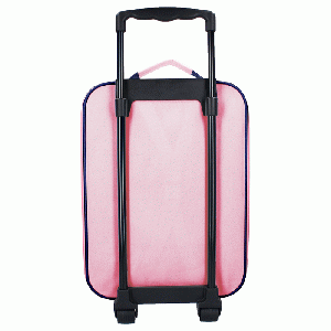 Stitch Trolley Koffer Made to Roll