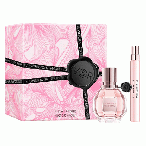 Viktor & Rolf - Flowerbomb eau de parfum 30 ml + 10 ml geschenkset