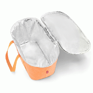 Reisenthel Koeltas Coolerbag Twist Apricot