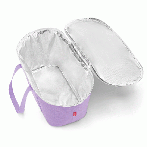 Reisenthel Koeltas Coolerbag Twist Violet