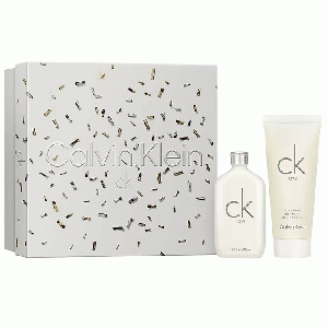 CK One 50 ml geschenkset