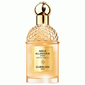 Aqua Allegoria Bosca Vanilla Forte eau de parfum spray 125 ml