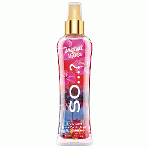 SO…? Miami Vibes body mist 200 ml