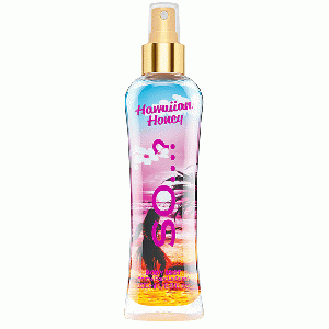 SO…? Hawaiian Honey body mist 200 ml