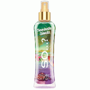 SO…? Seychelle Sands body mist 200 ml