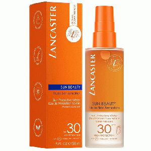 Lancaster Sun Beauty Sun Protective Water SPF 30, 150 ml