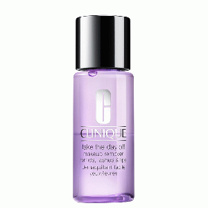 Clinique - Take the Day Off Make-up Remover 50 ml travel size (huidtype 1,2,3,4)