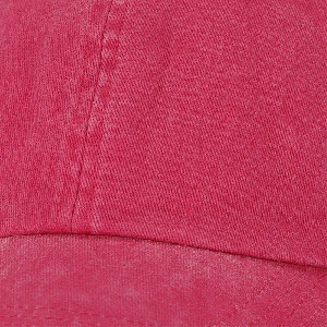 Sarlini - Petje Washed Denim fuchsia