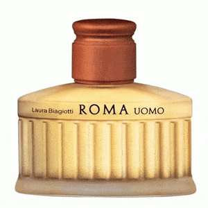 Laura Biagiotti - Roma Uomo aftershave 75 ml (heren)