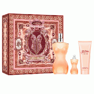 Jean Paul Gaultier Classique eau de toilette 100 ml geschenkset