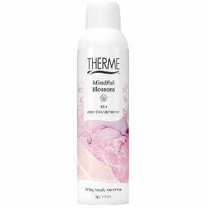 Therme - Mindful Blossom Anti-Transpirant Deodorant spray 150 ml