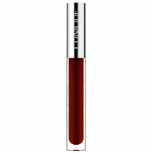 Pop Plush Creamy Lip Gloss 01 - Black Honey Pop