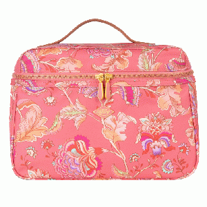 Coco Beauty Case - Desert Rose