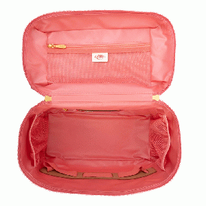 Coco Beauty Case - Desert Rose