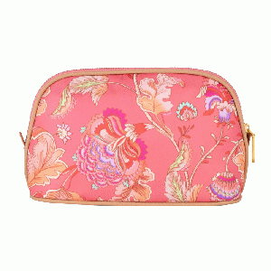 Oilily - Colette Cosmetic Bag - Desert Rose