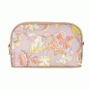 Oilily - Colette Cosmetic Bag - Frappé