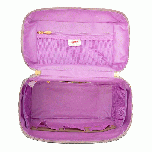 Coco Beauty Case - Frappé