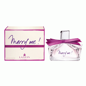 Marry Me! eau de parfum spray 75 ml