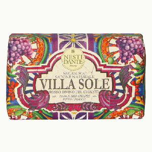 Nesti Dante - Villa Sole: Rosso Divino del Chianti zeep 250 gr