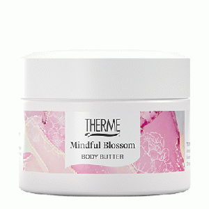 Mindful Blossom Mini Body Butter 75 ml