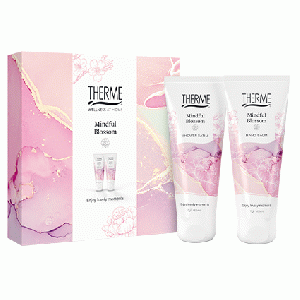 Mindful Blossom Care Duo geschenkset (2-delig)