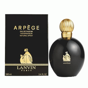 Arpege eau de parfum spray 100 ml