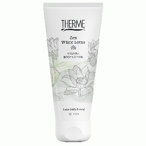 Zen White Lotus Hydra+ Body Lotion 200 ml